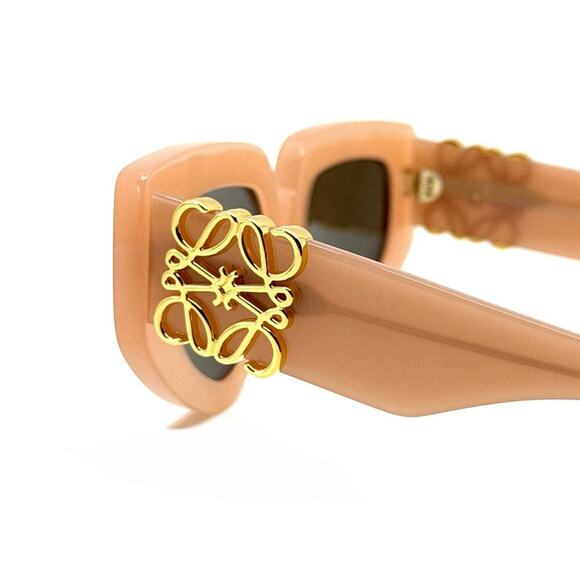 New, LOEWE Sunglasses LW40154U 72E Authentic - Picture 7 of 11